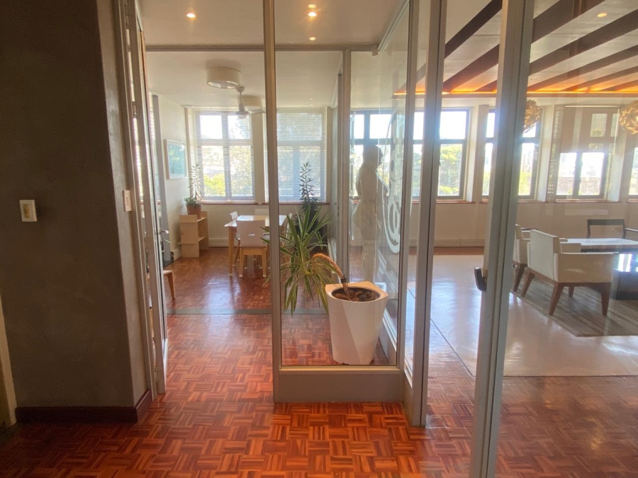 Commercial Property for Sale in Gardens Western Cape